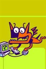Fact Monster Logo 
